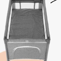 Детская кроватка-манеж Raftel Playpen Park - фото 6