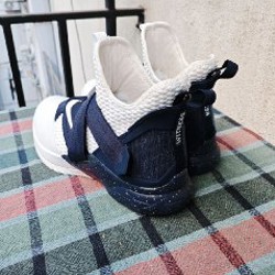 Кроссовки Nike LeBron Soldier XII SFG - фото 2