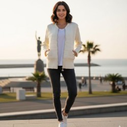 Дизайнерский джемпер Stills - фото 1