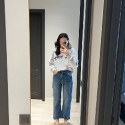 Джинсы - фото 3