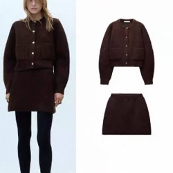 Костюм Zara - фото 3