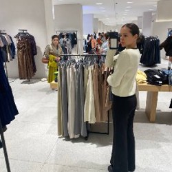 Кофта Zara - фото 2