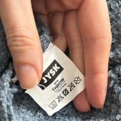 Покрывало Jysk - фото 4