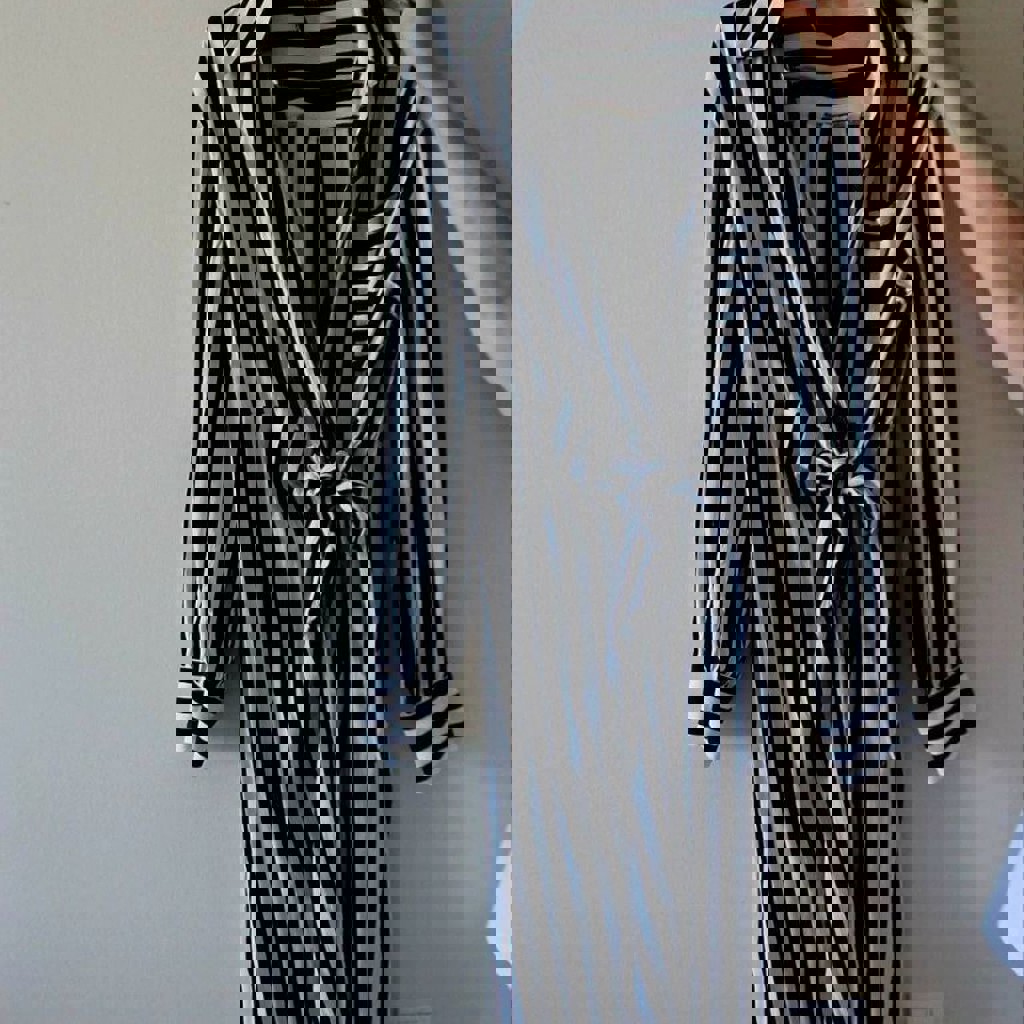 Куртка с бахрамой