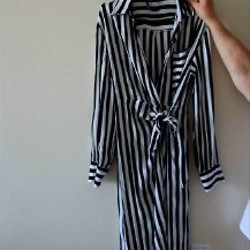 Куртка с бахрамой - фото 1