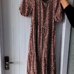 Куртка с бахрамой - фото 2