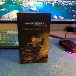 Insta360 Ace pro 2 - фото 3