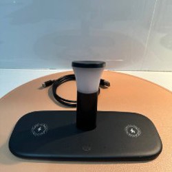 Док-станция - фото 3