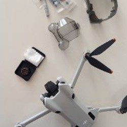 Дрон DJI Mini 4 Pro - фото 1