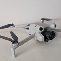 Дрон DJI Mini 4 Pro - фото 2