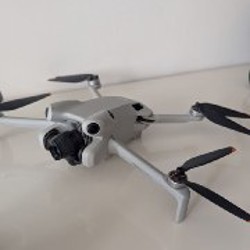 Дрон DJI Mini 4 Pro - фото 4