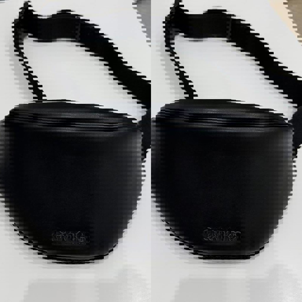 Поясная сумка Calvin Klein