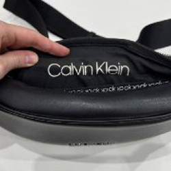 Поясная сумка Calvin Klein - фото 3