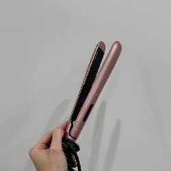 Выпрямитель для волос - фото 2