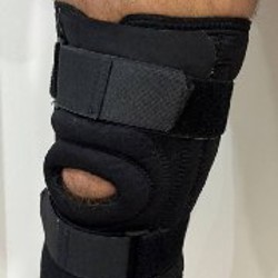 Наколенник - фото 2