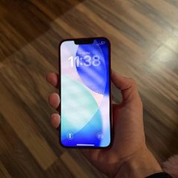 IPhone 14 Red - фото 2