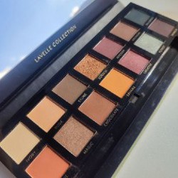 Палетка Lavelle - фото 1