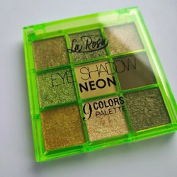 Палетка Lavelle - фото 6