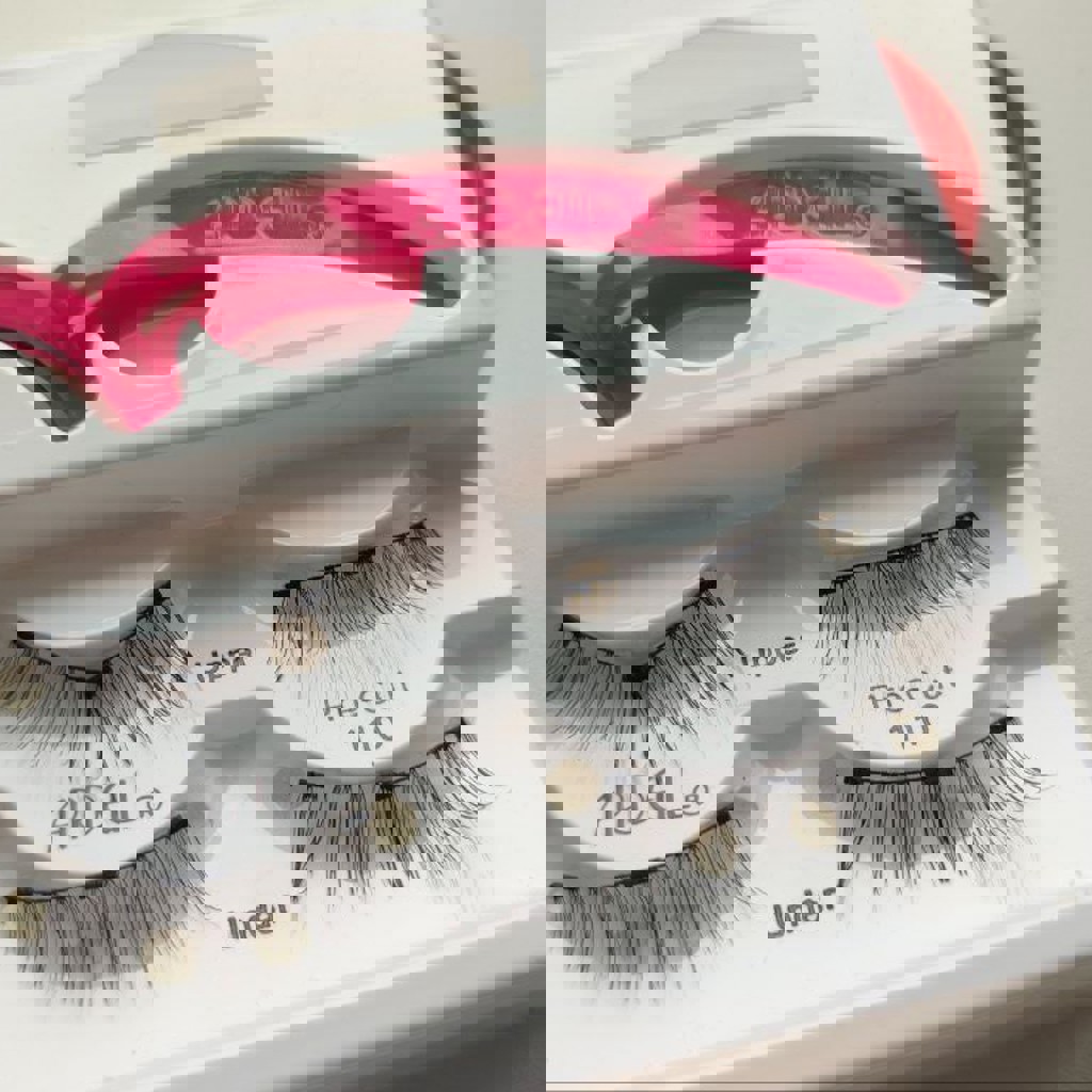 Магнитные ресницы