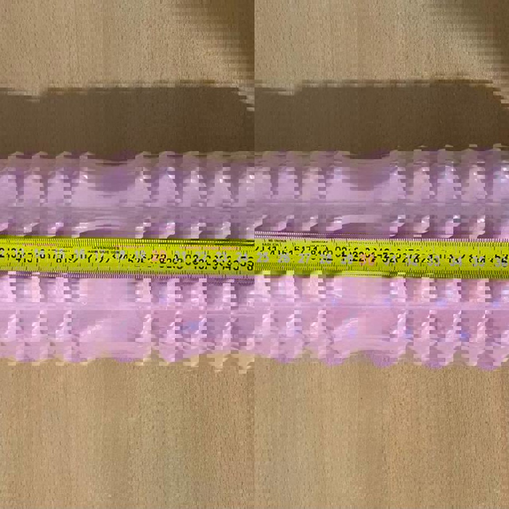 Массажный валик FLYFIT