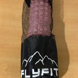 Массажный валик FLYFIT - фото 4