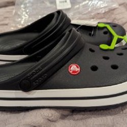 Crocs оригинал - фото 3