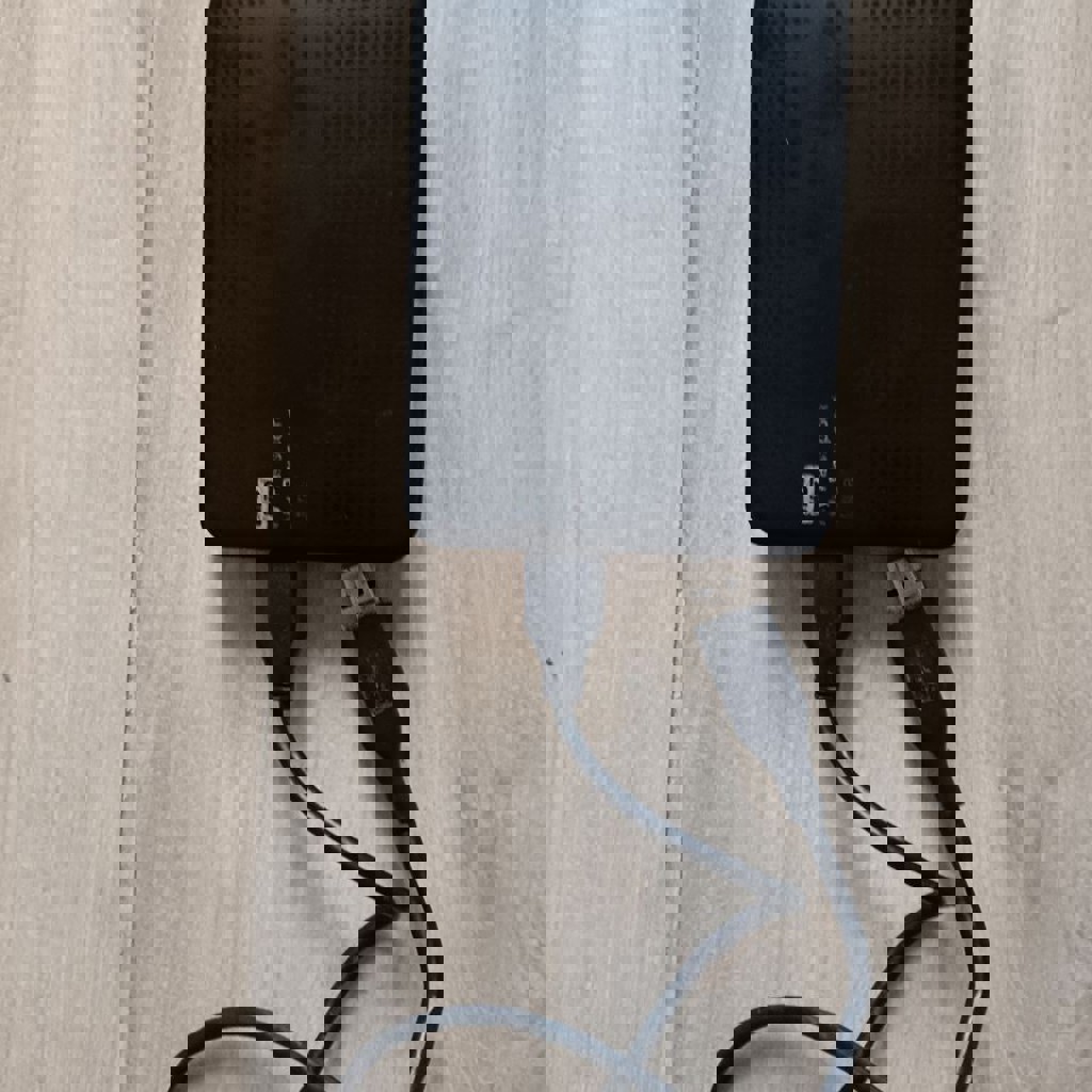 Жесткий диск 2ТБ