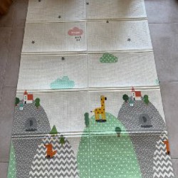 Игровой коврик - фото 2