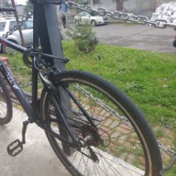 Велосипед - фото 4