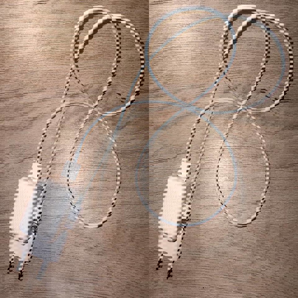 Кабель USB-A - Lightning