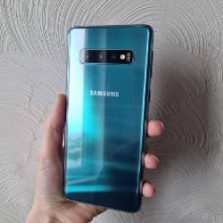 Samsung S10 - фото 2