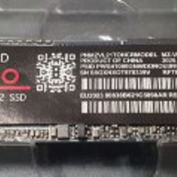 SSD M.2 150Gb - фото 1