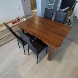 Стулья - фото 3