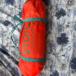 Туристическая палатка STONIC DRIFTWOOD 2 - фото 4