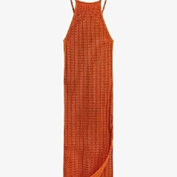 Платье Massimo Dutti - фото 3