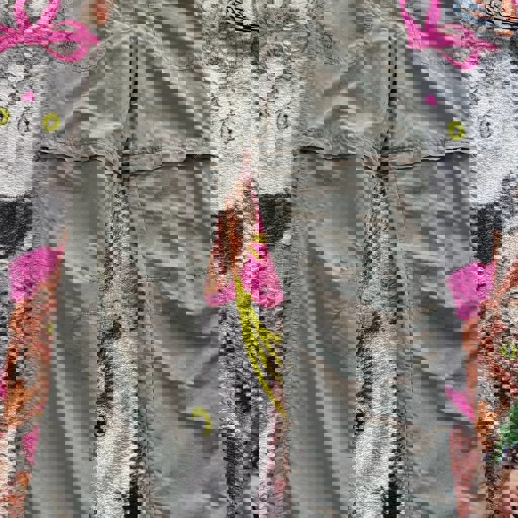 Брюки треккинговые McKinley xs