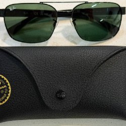 Солнцезащитные очки Ray Ban - фото 4