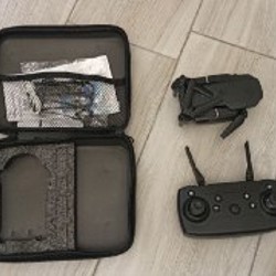 Дрон с камерой - фото 2