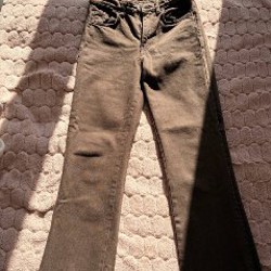 Джинсы Zara - фото 4