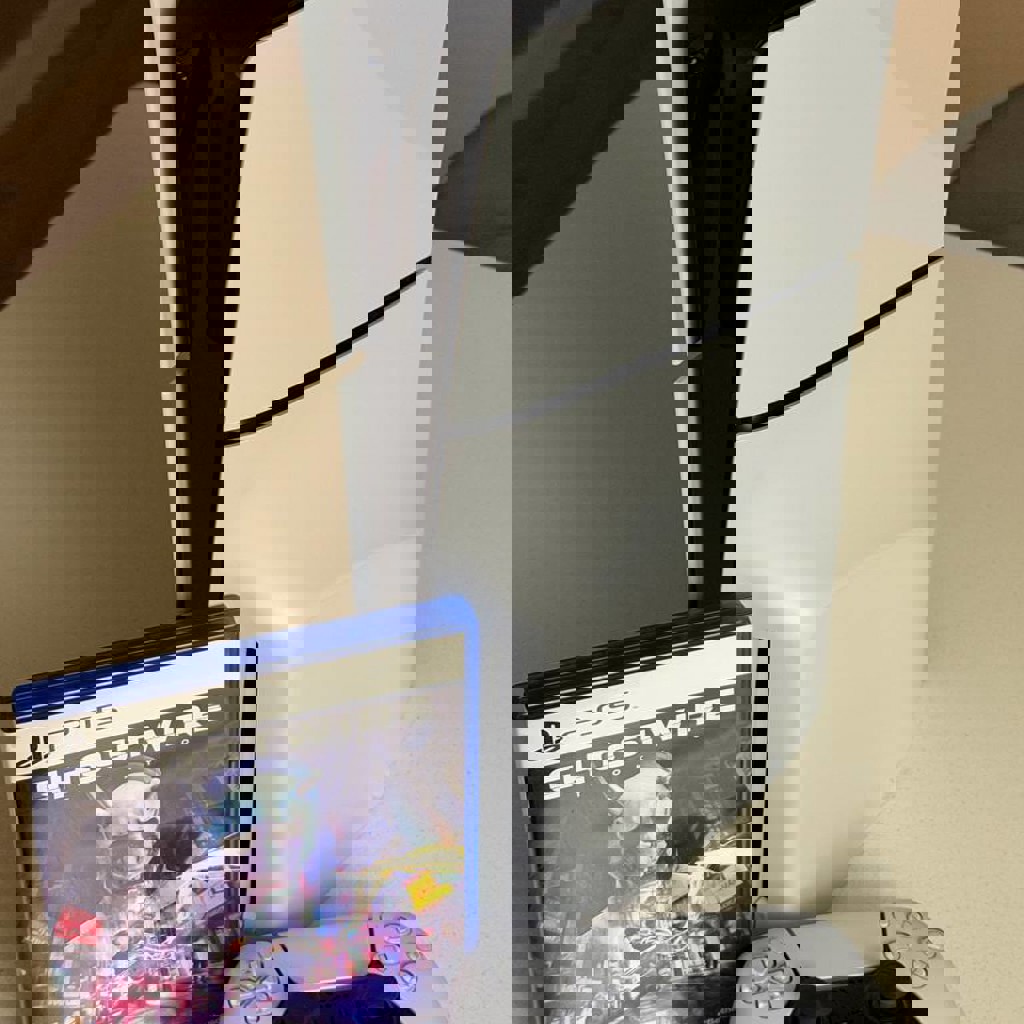 Sony Playstation PS5 Slim