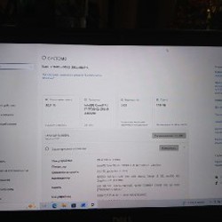 Ноутбук DELL Inspiron 15 7000 Gaming - фото 3