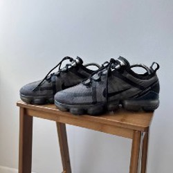 Кроссовки Nike Air VaporMax - фото 2