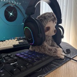 Игровые наушники Fifine H6 - фото 2