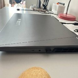 Игровой ноутбук LENOVO LEGION - фото 3