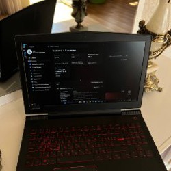 Игровой Ноутбук - фото 3