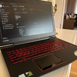 Игровой Ноутбук - фото 6