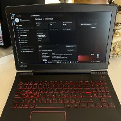 Игровой Ноутбук - фото 9