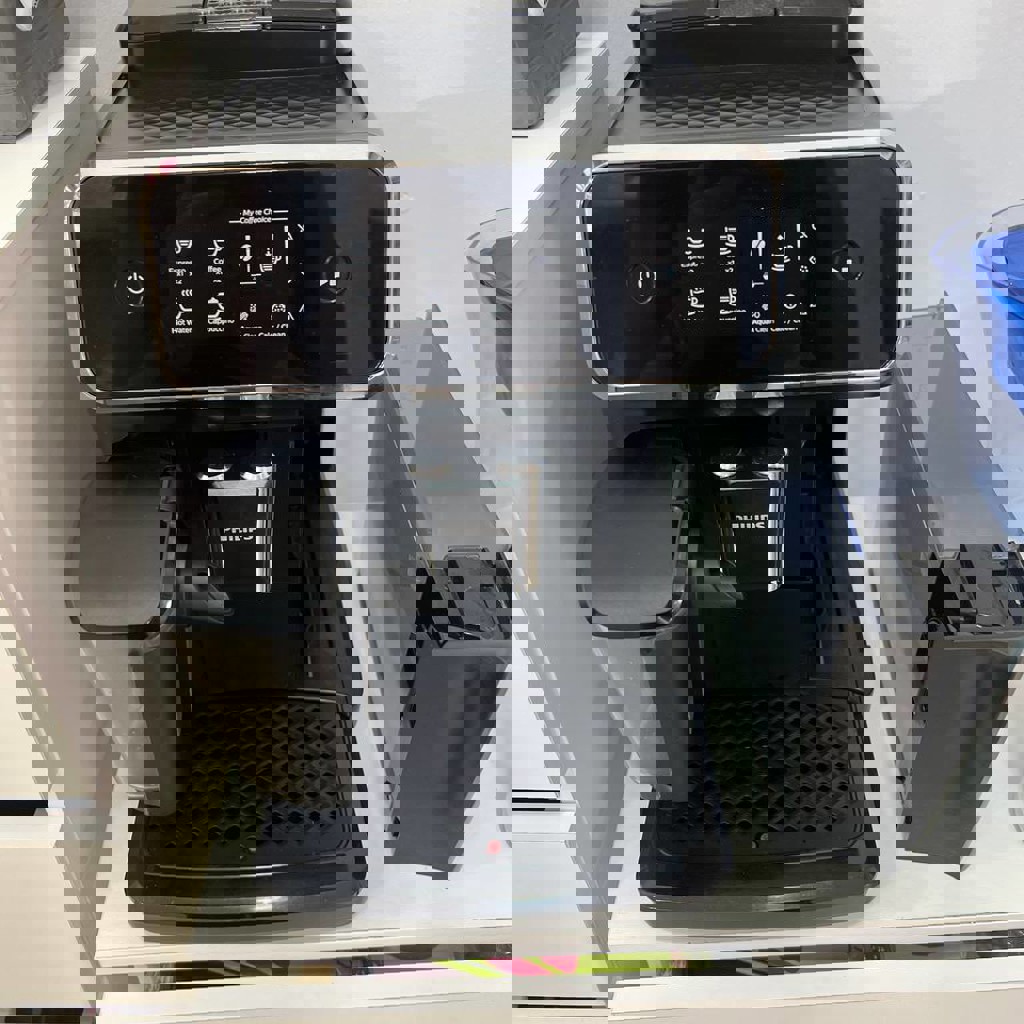 Кофемашина автомат Philips