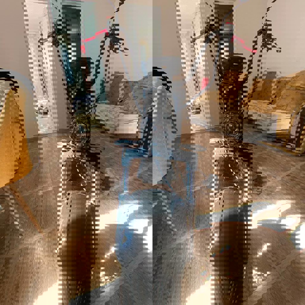 Электроскутер