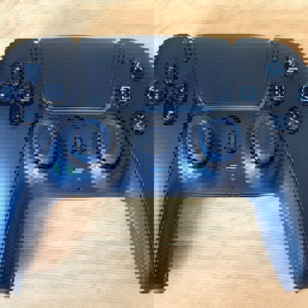 Геймпад Sony Playstation Dualsense